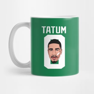 Jayson Tatum Mug